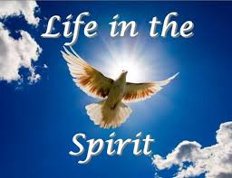 image on do you have the spirit of Christ